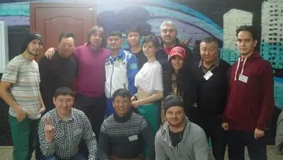 Zakon.kz, фото - Новости Zakon.kz от 31.03.2014 14:54