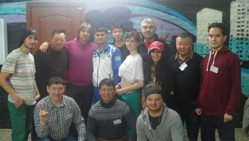 Команда Кокшетау со скандалом покинула шоу «Лучший город.KZ»