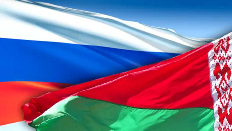 Россия и Белоруссия договорились о снижении пошлин на нефть