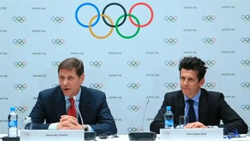 Алматы в состоянии успешно провести зимние Игры-2022 - глава оценочной комиссии