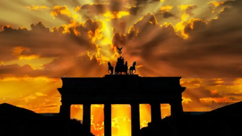 Германия ослабляет карантин