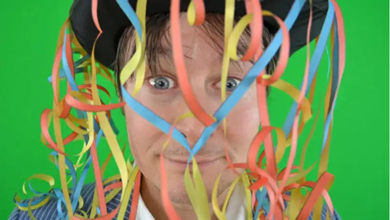 Как выжить после корпоратива