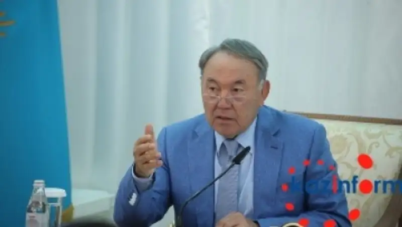 Президент Казахстана предложил создать Национальный научный совет в АПК