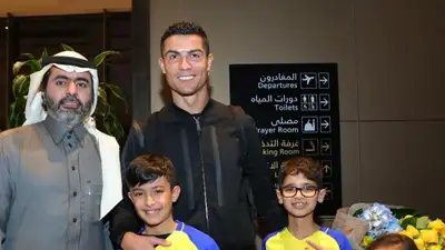 Роналду не собирается завершать свою спортивную карьеру, фото - Новости Zakon.kz от 04.01.2023 02:31