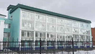 alau.kz, фото - Новости Zakon.kz от 05.03.2018 11:50