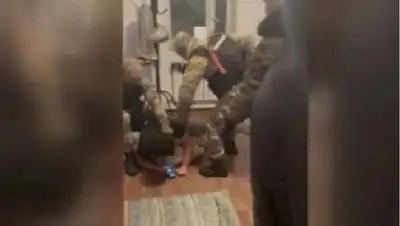 полиция, индус, фото - Новости Zakon.kz от 24.11.2022 14:15