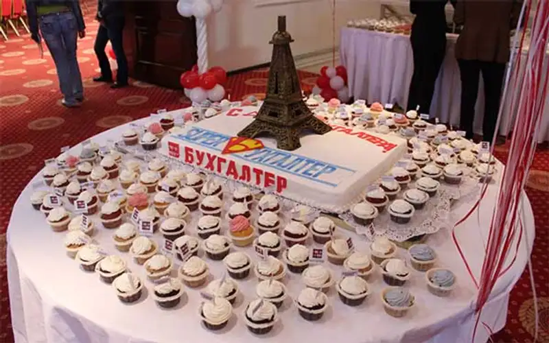 ИС Параграф торжественно поздравил бухгалтеров Казахстана с профессиональным праздником ИС Параграф торжественно поздравил бухгалтеров Казахстана с профессиональным праздником, фото - Новости Zakon.kz от 07.10.2013 23:46