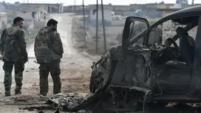 inosmi.ru, фото - Новости Zakon.kz от 06.02.2020 15:16