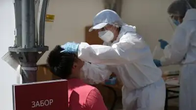 zakon.kz/Павел Михеев, фото - Новости Zakon.kz от 08.08.2021 14:53