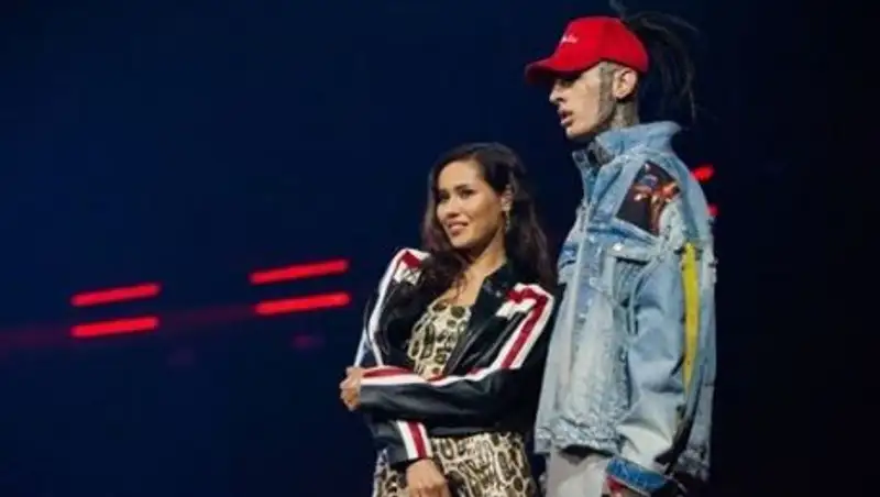 Наzима спела про Шымкент на музыкальном проекте "Песни"