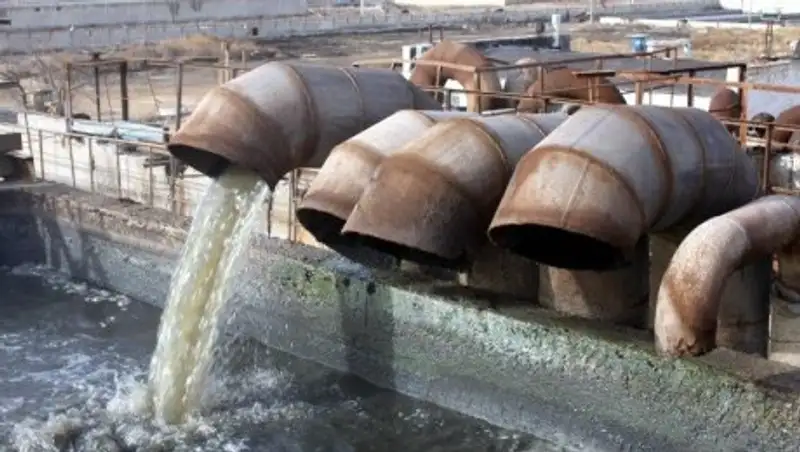 ЧС местного масштаба объявили в Атырау  