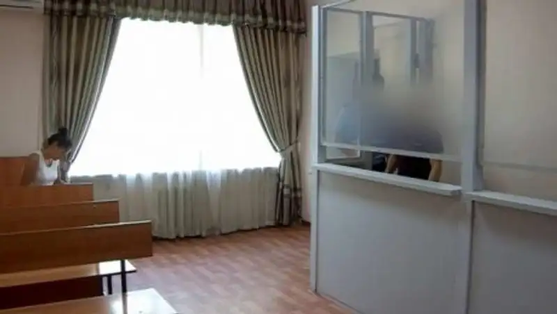 В ЮКО начался суд над многодетным отцом, который мечтал попасть в ИГИЛ*