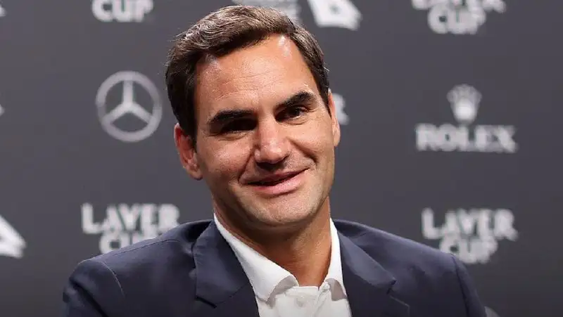 Федерер планирует провести прощальный матч 23 сентября в паре  с Надалем