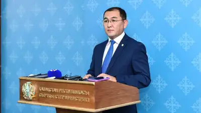 МИД отреагировал на слова экс-генконсула РФ об упадке русского языка в Казахстане, фото - Новости Zakon.kz от 28.08.2023 17:30
