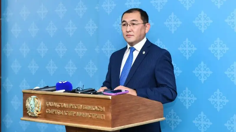 МИД отреагировал на слова экс-генконсула РФ об упадке русского языка в Казахстане