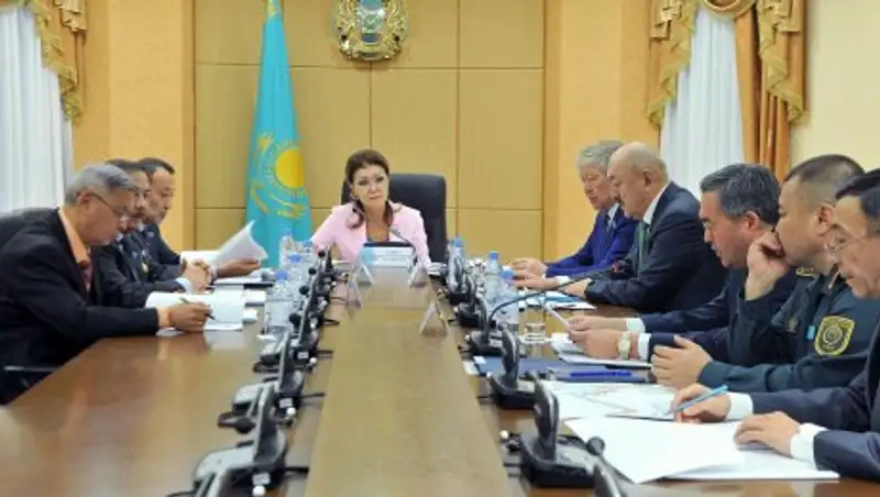 В Сенате рассмотрели законопроекты о ратификации международных договоров