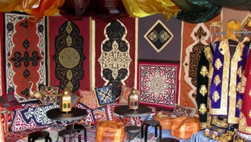 В Алматы стартовал фестиваль казахского традиционного искусства «Рухани Шабыт»