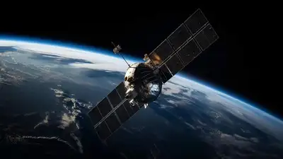 Международная космическая станция, фото - Новости Zakon.kz от 27.08.2023 14:04