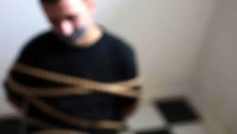 В Талгаре задержали похитителей, требовавших 500 тысяч тенге за выкуп человека