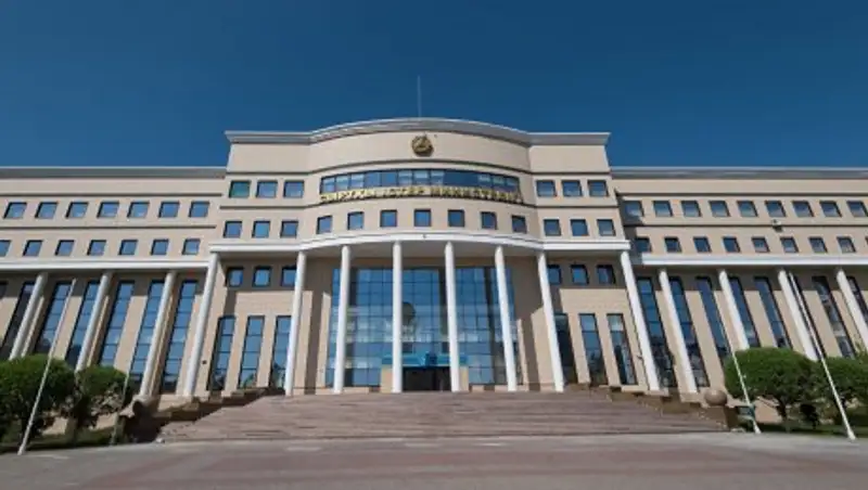 МИД РК: Никаких намеков на срыв переговоров по Сирии в Астане нет