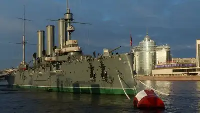 © РИА Новости/Владимир Вяткин, фото - Новости Zakon.kz от 07.07.2018 07:45