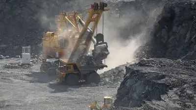 25 месторождений выставят на аукцион — МИИР, фото - Новости Zakon.kz от 03.03.2023 02:24