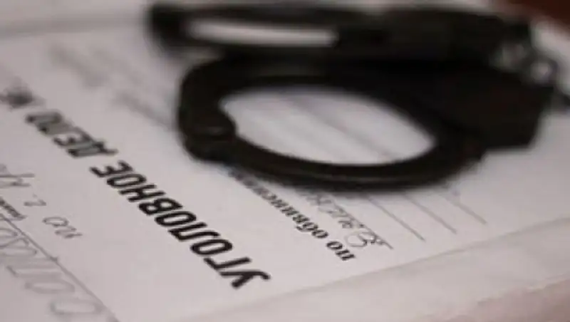 Возбуждено уголовное дело по факту убийства в ЮКО