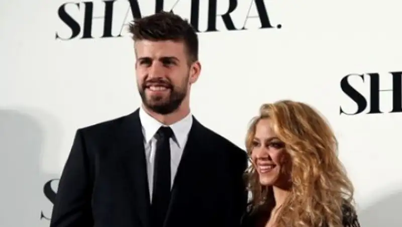 Шакира спела о любви после появления слухов о ее расставании с Пике