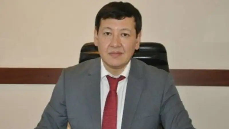 Назначен новый заместитель акима Уральска