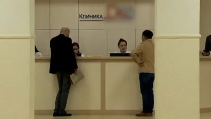 Комиссия расследует смерть двухлетнего мальчика в клинике Алматы