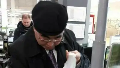 Zakon.kz, фото - Новости Zakon.kz от 24.10.2017 20:00