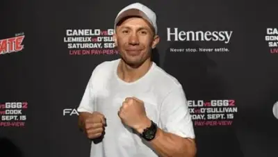 sports.kz, фото - Новости Zakon.kz от 30.10.2018 06:00