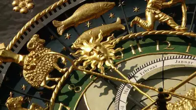 астрология, гороскоп  , фото - Новости Zakon.kz от 24.03.2022 09:17