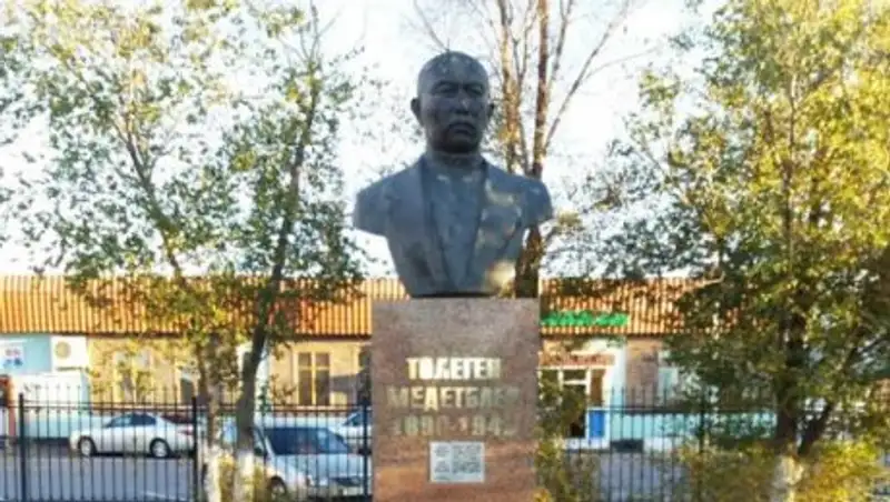 В Кызылординской области создана интерактивная карта памятников историко-культурного наследия