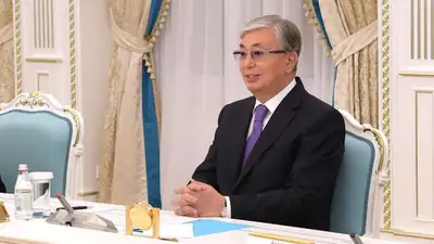Токаев поддержал важное решение США о безъядерном статусе Центральной Азии