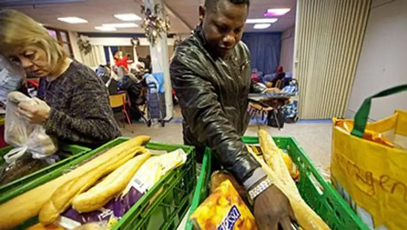 Нидерланды утроили прогноз по потерям от российских санкций