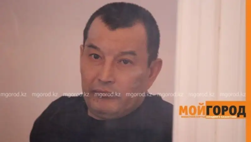 Жителю Уральска дали 18 лет тюрьмы за убийство своей жены