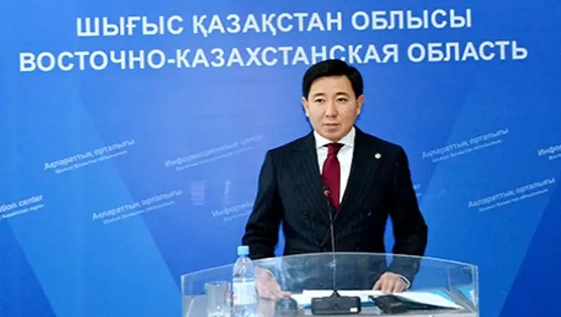 На востоке страны стартовала декада мероприятий, посвященных Дню Первого Президента