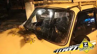 Zakon.kz, фото - Новости Zakon.kz от 30.09.2014 15:42