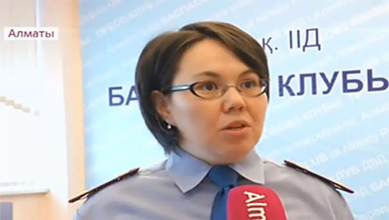 Держи вора: в Алматы по горячим следам задержали 25 карманников