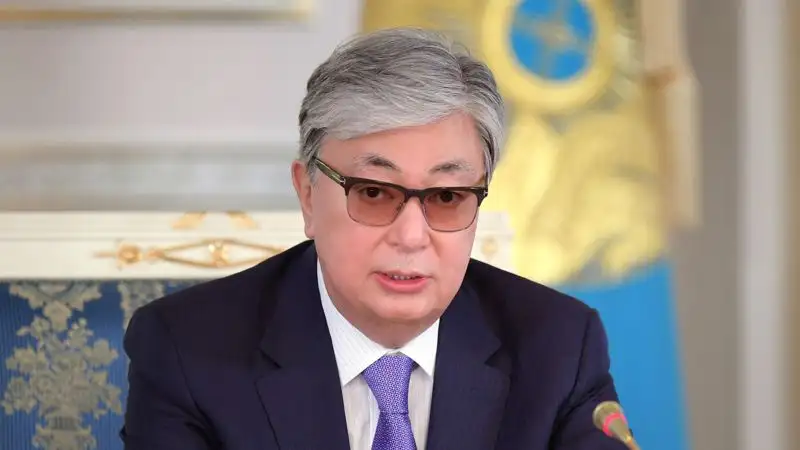 Токаев: Модель простого экспорта сырья уже не работает