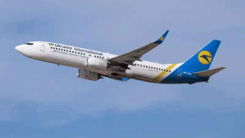 Франция согласилась расшифровать "черные ящики" сбитого самолета МАУ