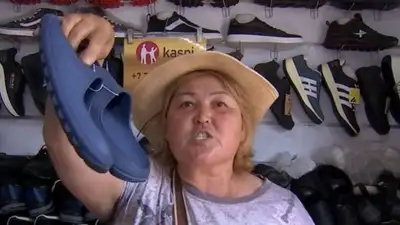 Почему алматинские торговцы теряют товар и клиентов, фото - Новости Zakon.kz от 05.08.2023 06:50