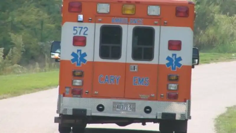 В США при крушении одномоторного самолета погиб один человек