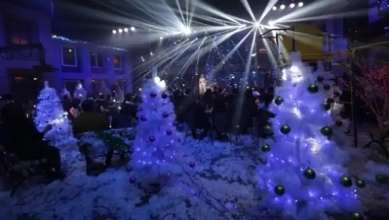 Состоялась церемония награждения «Спортивная премия года»