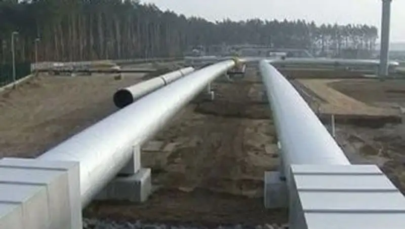 Украина будет покупать газ в Европе по рыночным ценам