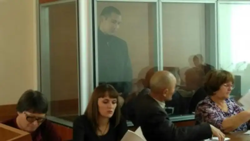 Убийство психиатра в Костанае: обвиняемый поменял показания