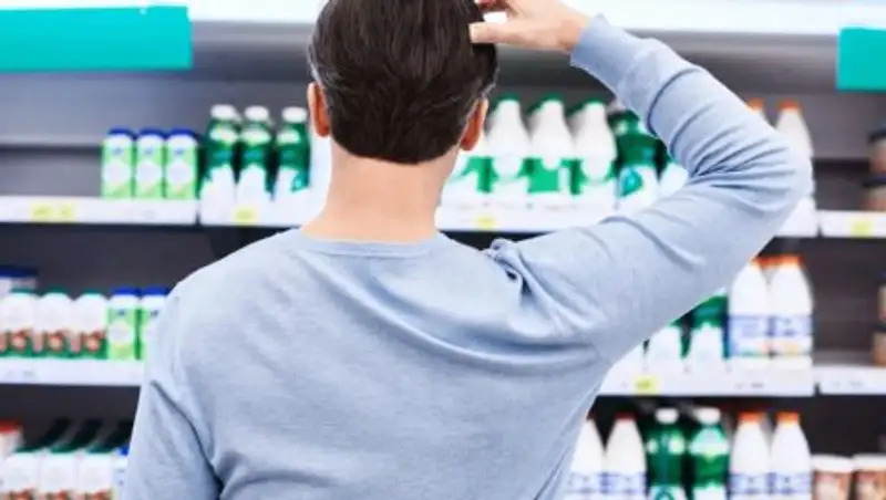 Казахстанское молоко могут запретить экспортировать в страны ЕАЭС