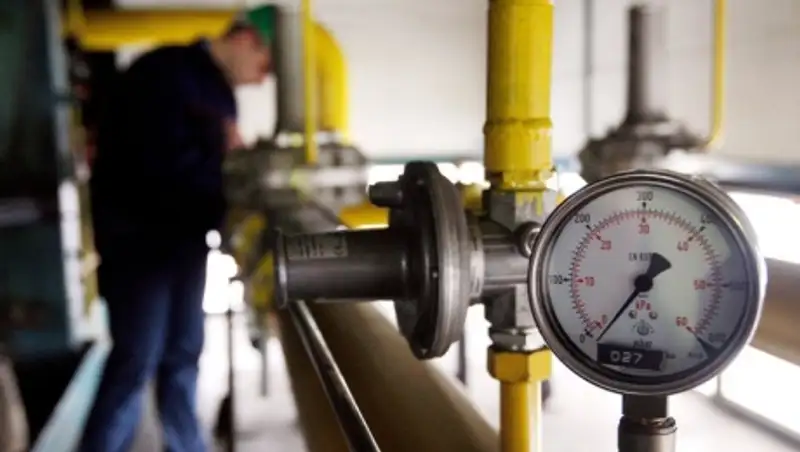 Украина обойдется без российского газа, но готова покупать его по рыночной цене