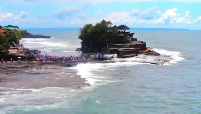 © Flickr/Thomas Depenbusch (Depi), фото - Новости Zakon.kz от 26.07.2018 11:32